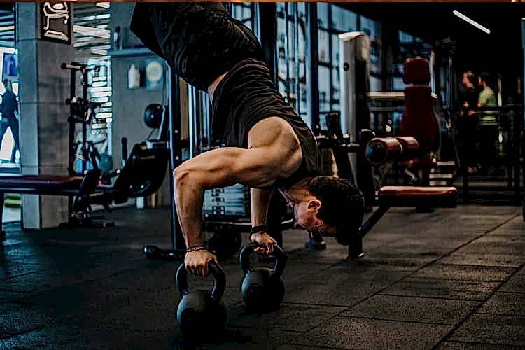 Bakırköy Fitness İle Zinde Bir Vücuda Merhaba Deyin