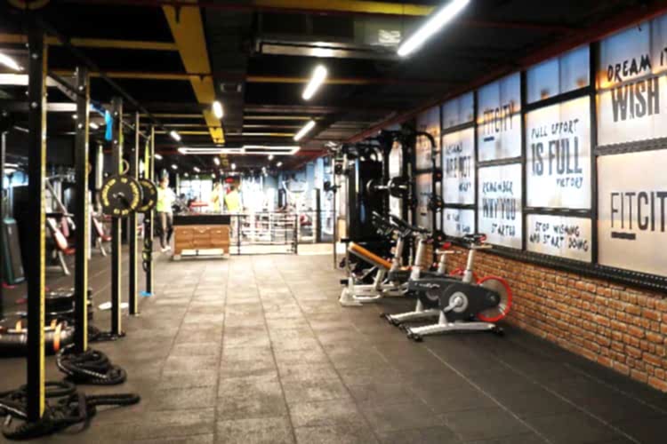Spor Salonu Tercih Edin, Spor Fiyatı Değil
