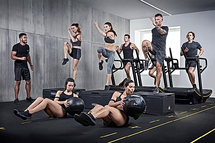Düzenli Spor Salonuna Gitmenin Faydaları