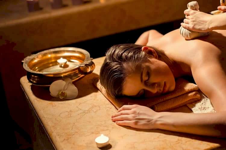Bakırköy Spa Masaj İle Streslerden Kurtulun