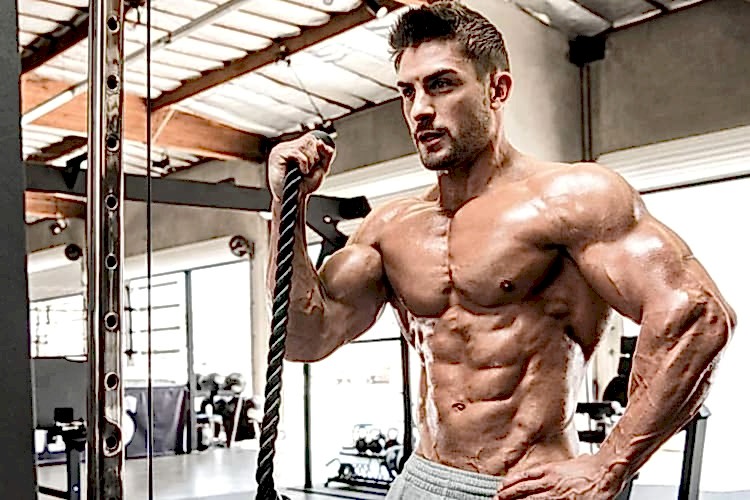 Kas Yapmak İsteyen İnsanlar İçin Fitness