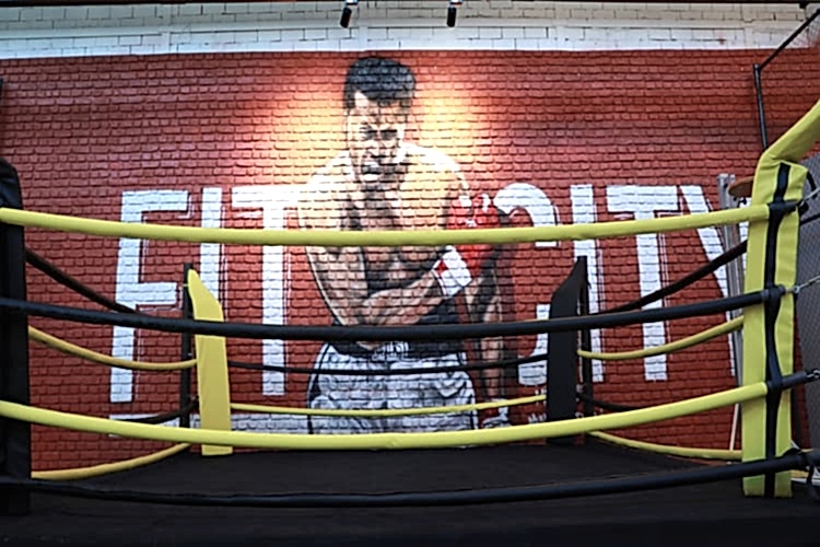 Kickboks'u Bakırköy Spor Salonu İle Öğrenin