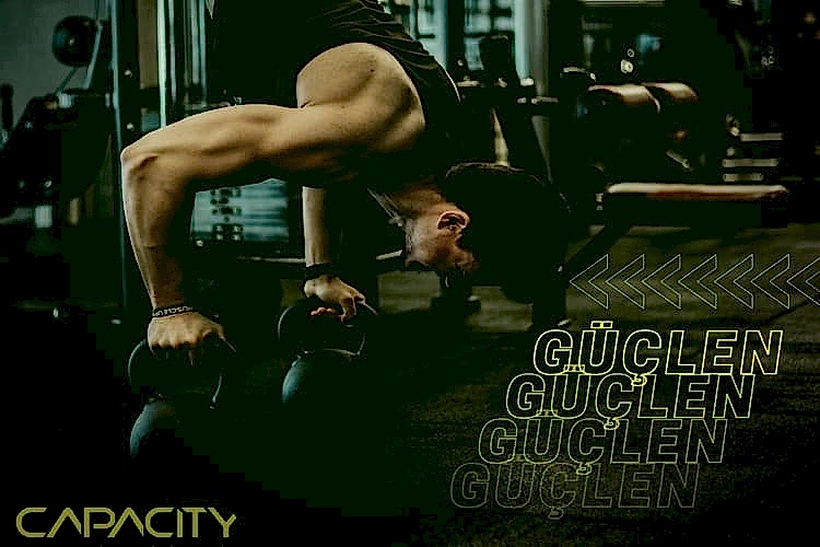Bayrampaşa Fitness İle Sporun Keyfini Çıkarın!