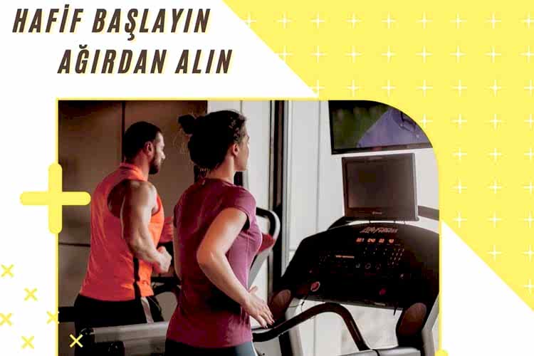 Fitness Yaparken Nelere Dikkat Edilmelidir