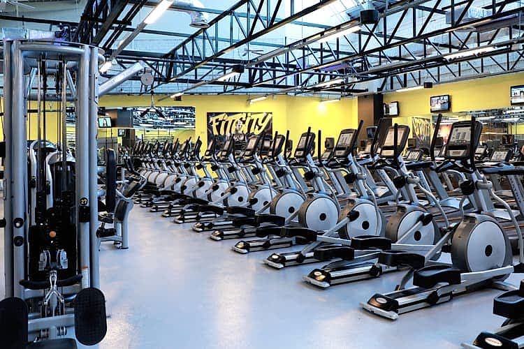 Bakırköy Fitness Salonumuzu Neden Seçmelisiniz?