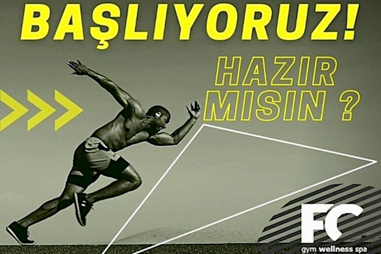 Zeytinburnu Spor Salonu Sizi İstediğiniz Forma Ulaştırıyor!