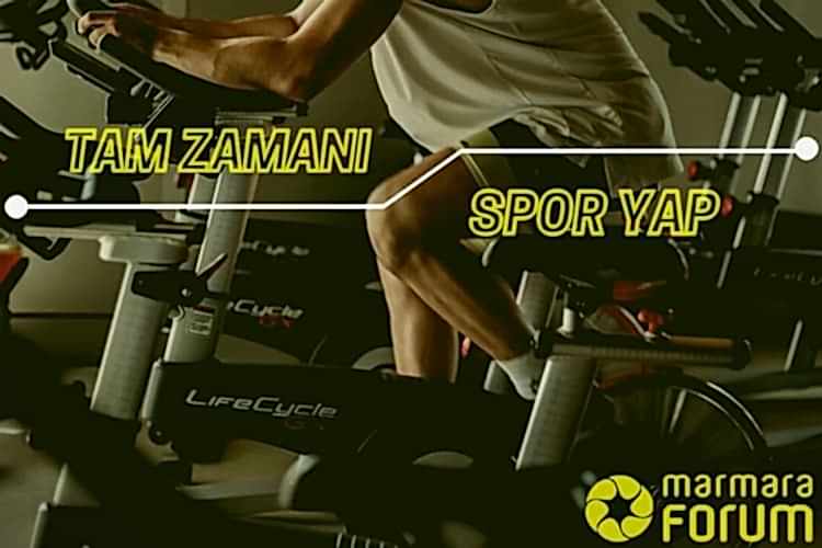 Sağlıklı Yaşam İçin Neden Fitness