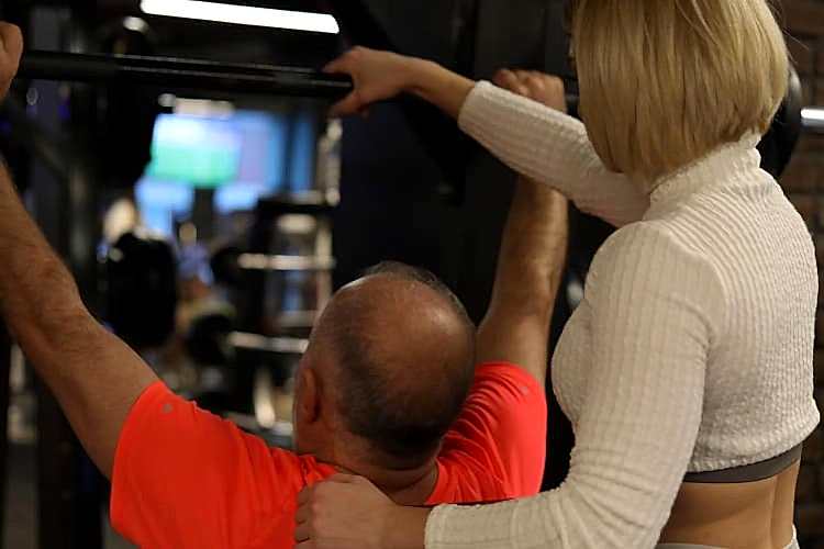 Fitness İle Fit Bir Bedene Sahip Olun!