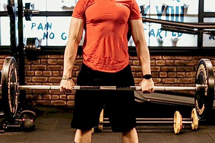 Fit Bir Görünüme Sahip Olmak İçin 