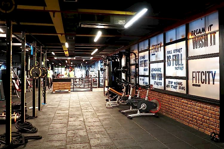 Bakırköy Spor Salonu İle Yaza Hazırlanın!