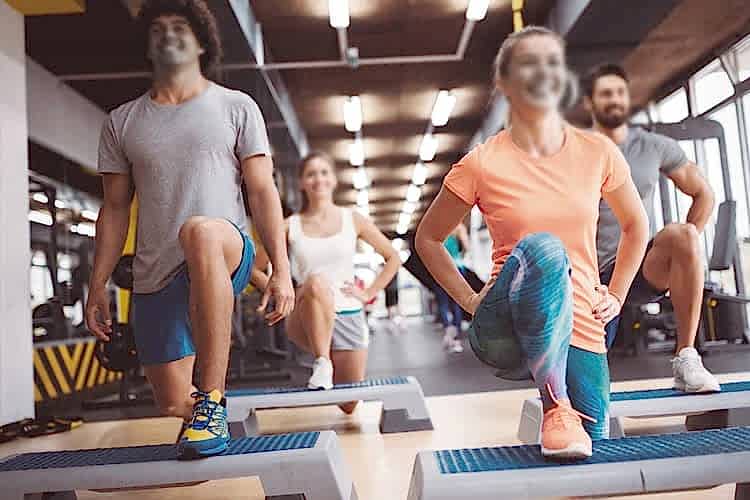 Düzenli Spor Salonuna Gitmenin Faydaları