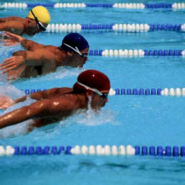 Swimming