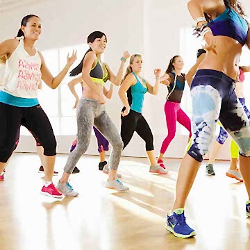 Zumba