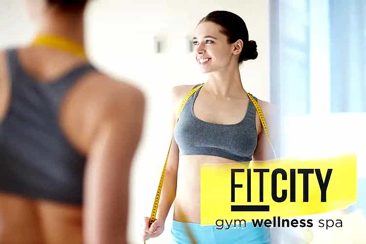 Spor Salonunda Kontrollu Kilo Verme