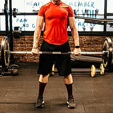 Crossfit 