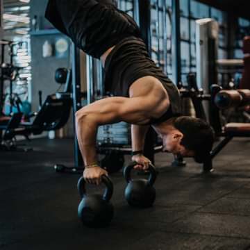 Personal Training
